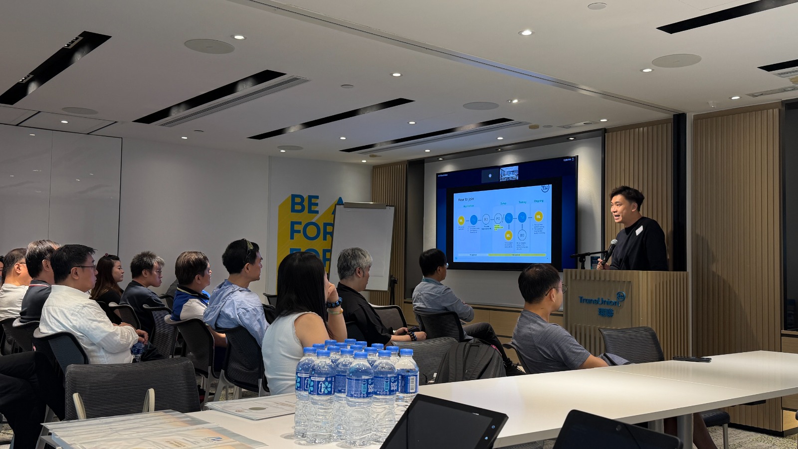 戰略合作：Inno Tech x 環聯 x 香港財務專業協會